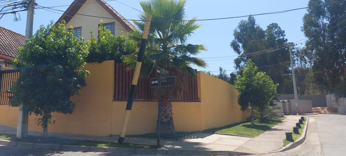 Vendo casa en Peñablanca | GlobalBrokers