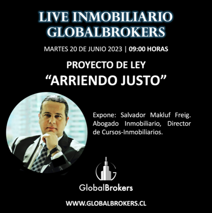 "Arriendo Justo"