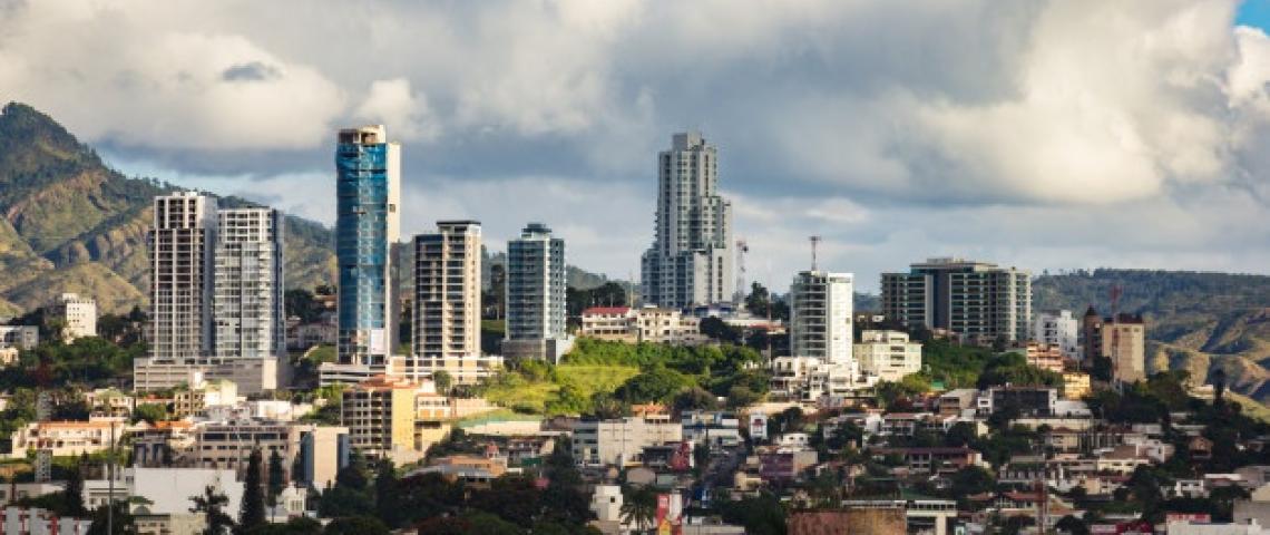 Tegucigalpa