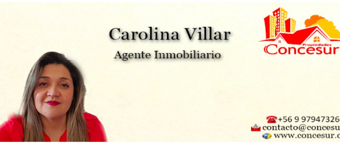 El Corredor de la Semana: Carolina del Rosario Villar Villar