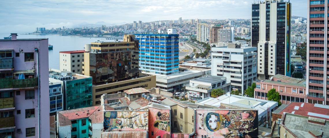 Corredores de Valparaíso se agrupan en CPVAL A.G. y exigen la reinstauración del Registro de Corredores de Propiedades. 