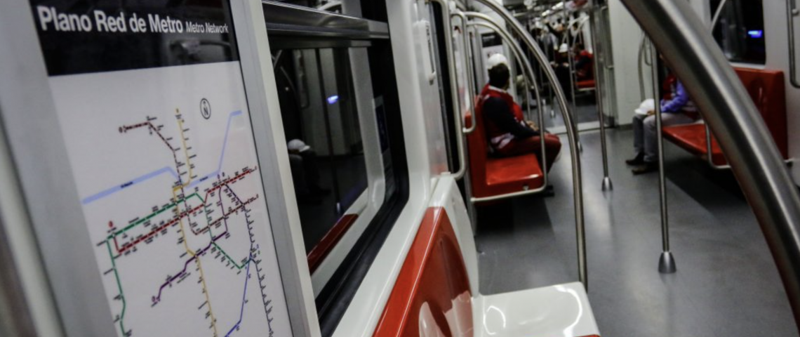 Línea 9 de Metro beneficiará a dos millones de personas: conoce aquí el trazado definitivo