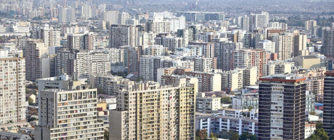102.084 personas tienen seis propiedades o más en Chile