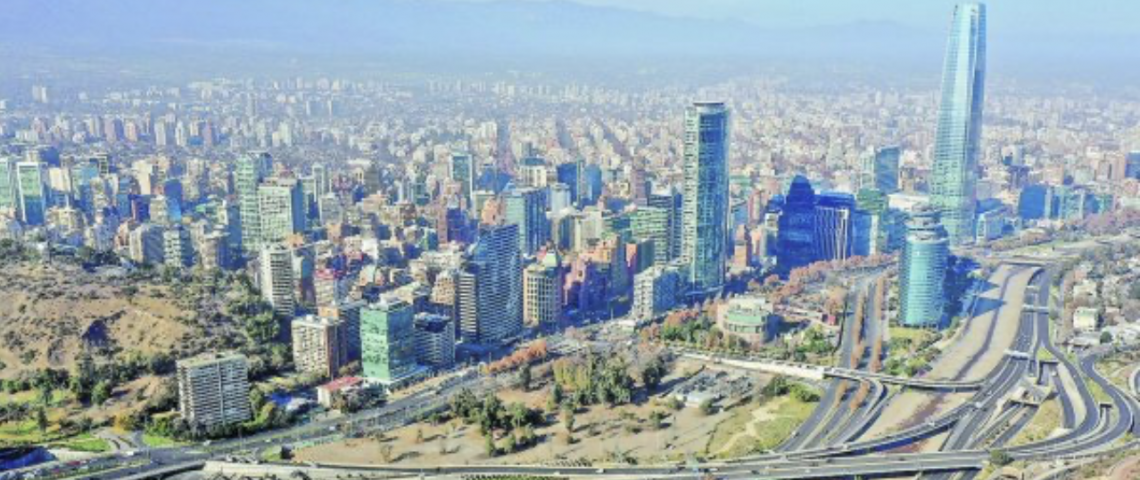 Informe de Competitividad Global: Chile destaca sobre la media en los principales índices