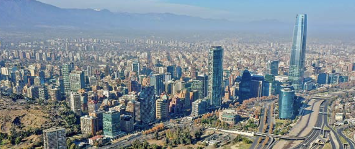 Mayor demanda por oficinas premium en Chile incentivaría desarrollo de nuevos proyectos