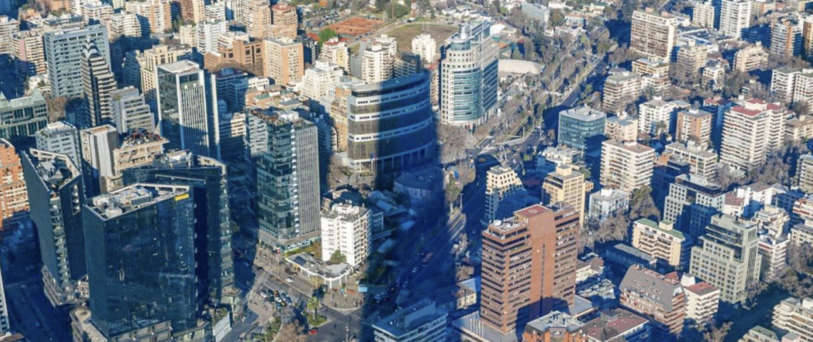  Inicio  Actualidad  Economía Sólo un 17% de los hogares puede acceder a un crédito hipotecario según informe