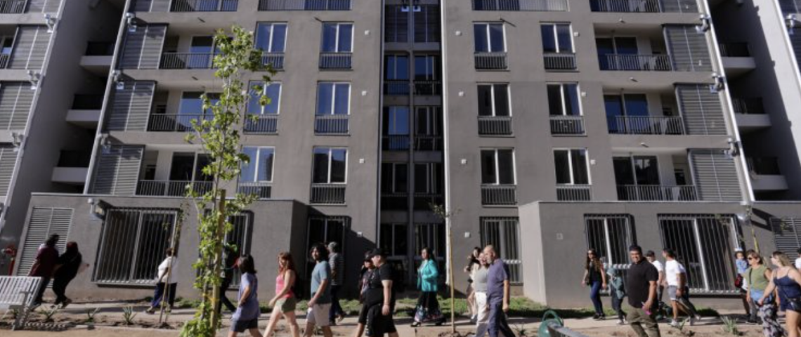 Ley de subsidio al dividendo: Así funcionará la nueva normativa para comprar viviendas nuevas