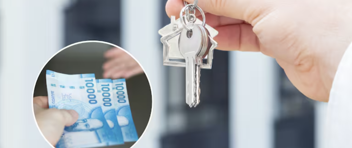 Cuánto cuesta comprar una vivienda de dos dormitorios en las comunas más buscadas de la región Metropolitana