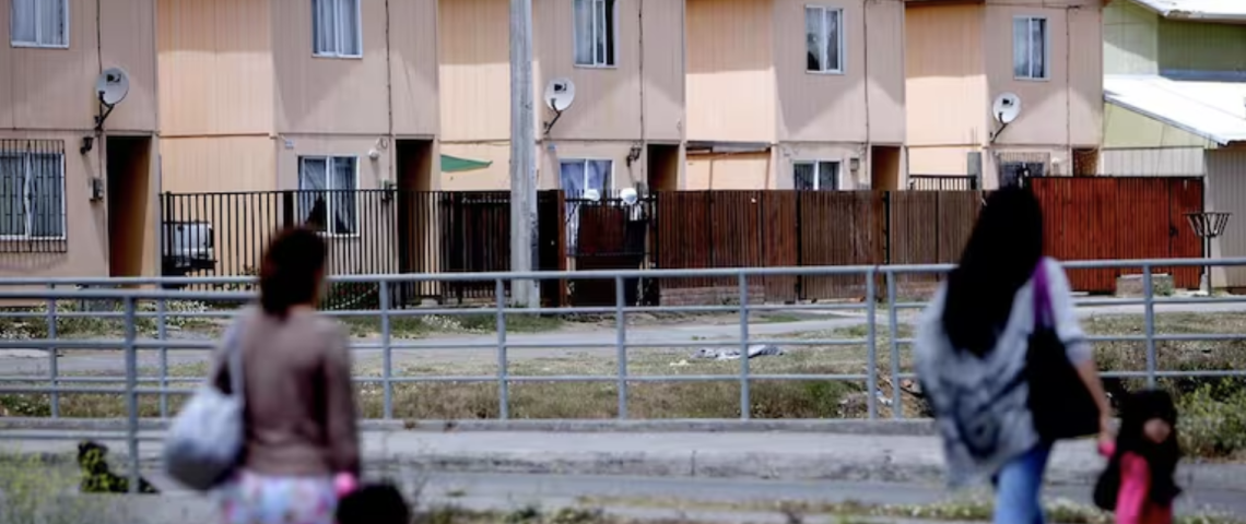 Estos son los cuatro beneficios habitacionales que otorga el Gobierno: cómo postular y pagar menos por tu casa