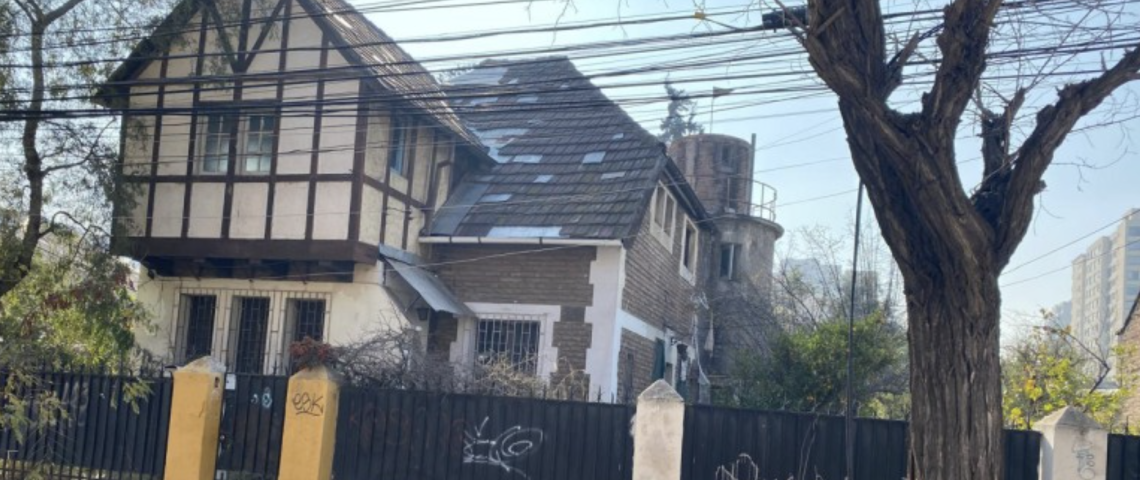 Casa de Boric: Por qué el Presidente consiguió una tasa hipotecaria un 20% menor al promedio del sistema financiero