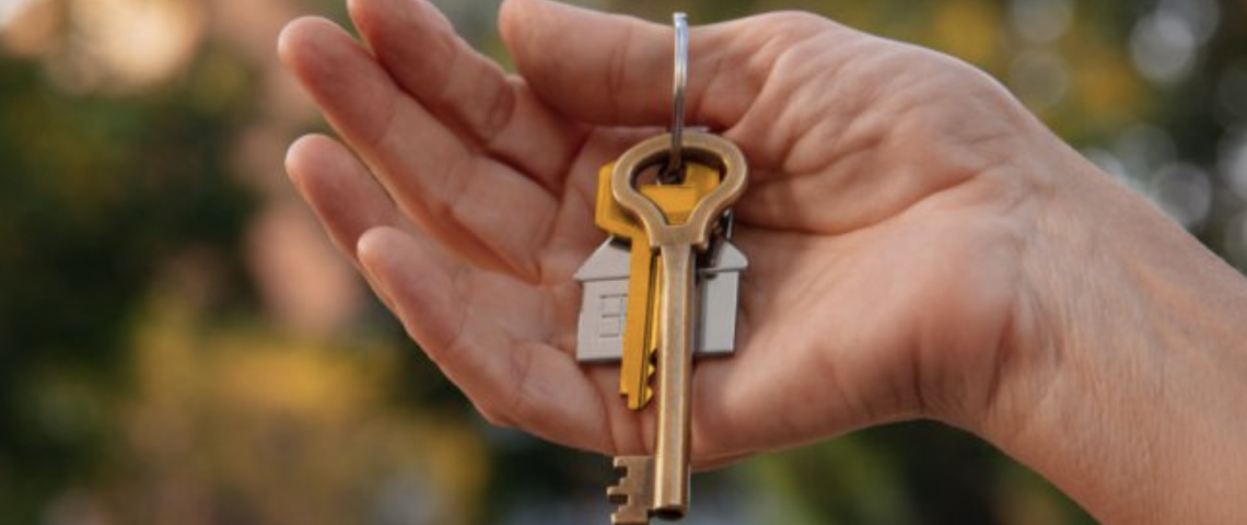 ¿Piensas en invertir en propiedades o buscar casa propia? Todo sobre del Black Inmobiliario