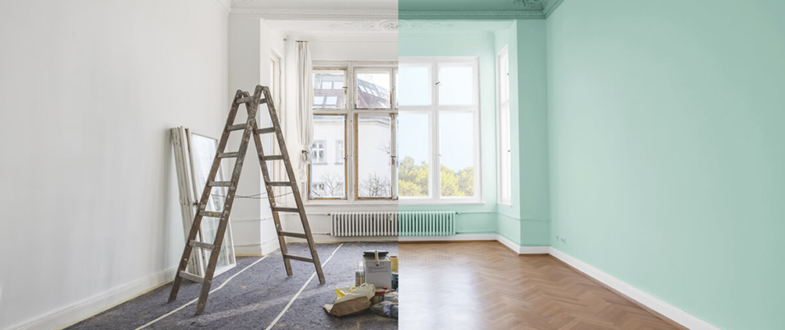 Renovar pisos: Una mejora que puede elevar el valor de tu vivienda hasta 7%