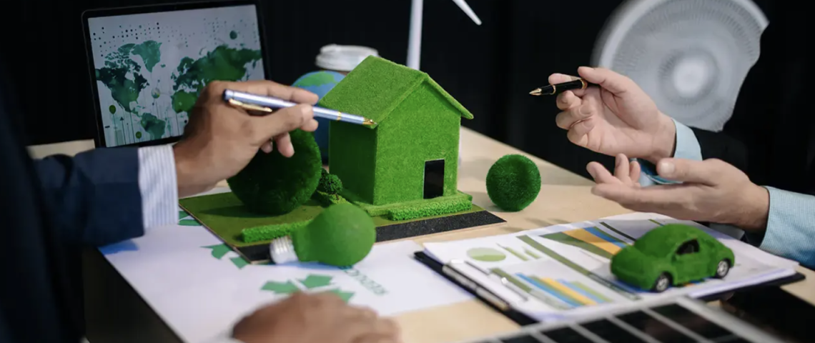 Estas son las tendencias de inversión inmobiliaria que están liderando en 2025