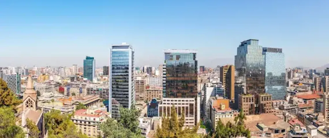 ¿Qué es lo que viene para el mercado inmobiliario en Chile? Por Carmen Catán