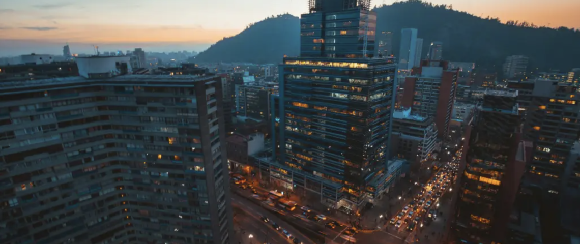 Corretaje inmobiliario en Chile: entre la flexibilidad y la necesidad de confianza