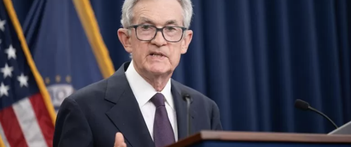 Lo que implica que la Fed haya bajado la tasa y su impacto en Chile