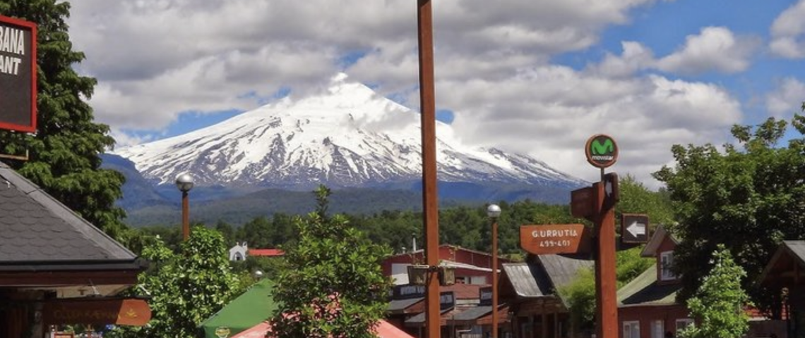 Nuevo plan para las Rutas de Villarrica impulsaría el mercado inmobiliario de la Araucanía