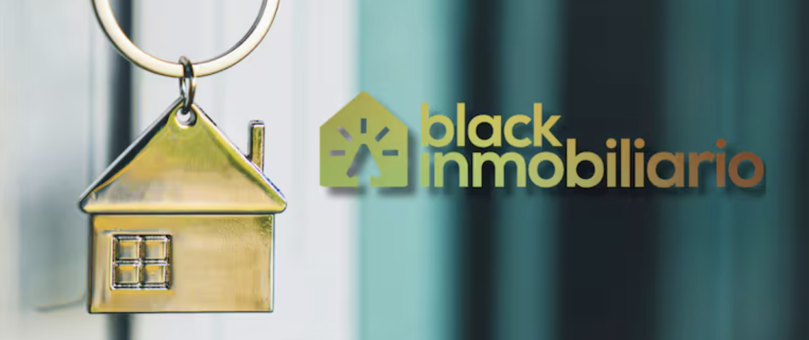 Cuándo es el Black Inmobiliario 2025: fecha y marcas que dirán presente en el evento online