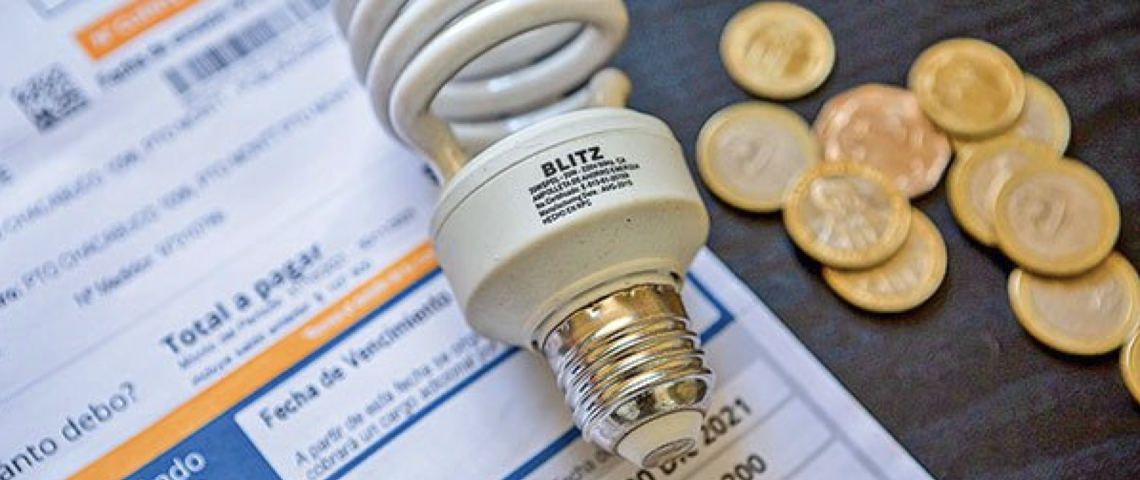 Alza en cuentas de luz ¿Cuánto impacta al mercado inmobiliario?