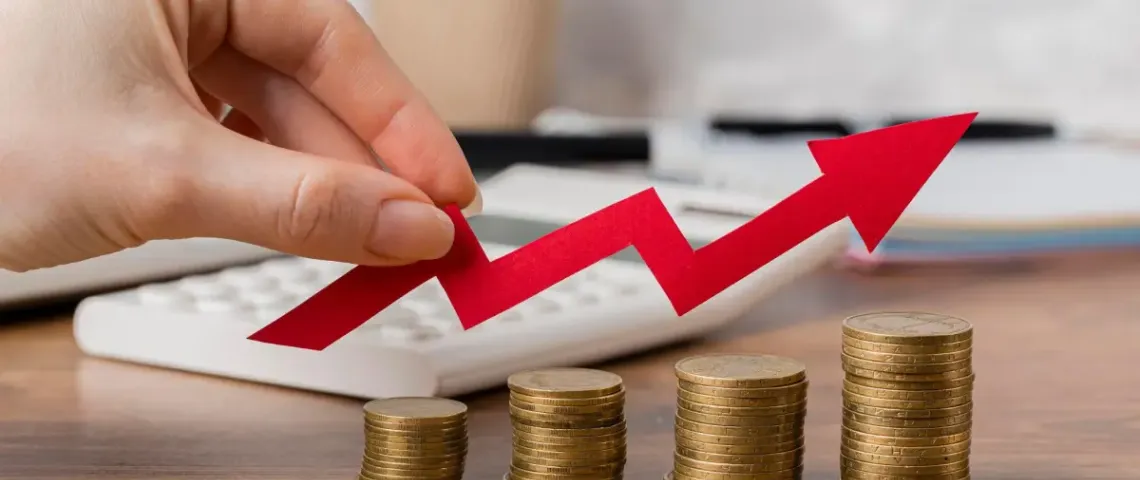 Tasa de interés hipotecaria: contexto actual y señales del mercado inmobiliario