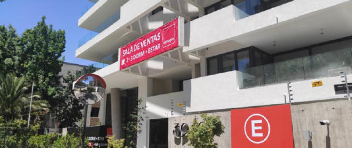 Radiografía de movilidad: Los compradores de viviendas, ¿se quedan en la misma zona donde viven o la dejan?