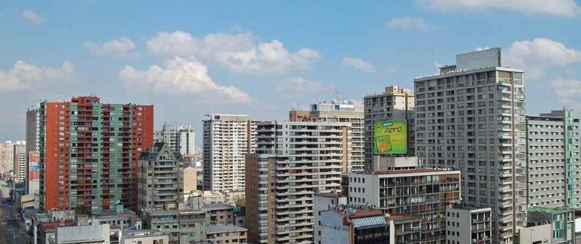 Startup chilena lanza Mapa Inmobiliario interactivo con valores comerciales de todas las casas y departamentos en Chile