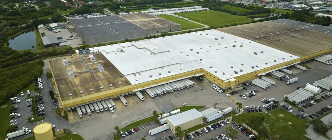 Inversión inmobiliaria supera 5,4 millones de UF y evidencia reactivación