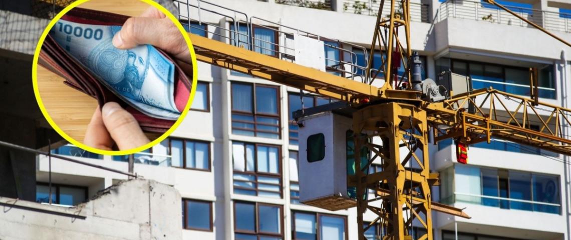 Tasas de créditos hipotecarios anotan cuarta disminución mensual consecutiva y llegan al nivel más bajo desde 2021