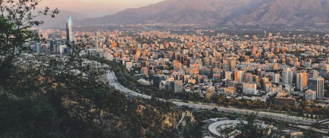 Tasas de retorno esperadas en el mercado inmobiliario suben por incertidumbre internacional y alza de inflación