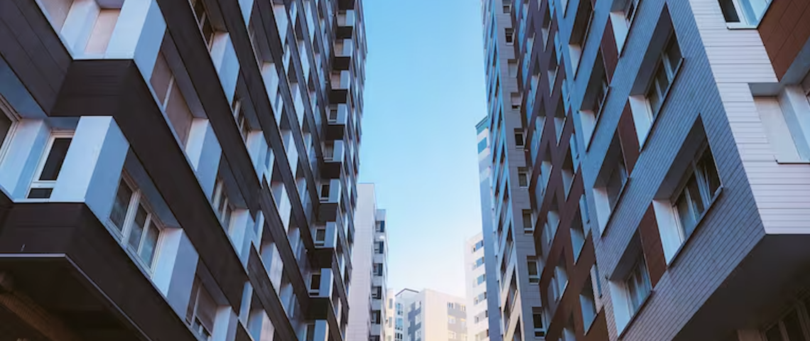 Más rentables que Santiago: las tres mejores ciudades de Chile para invertir en un departamento