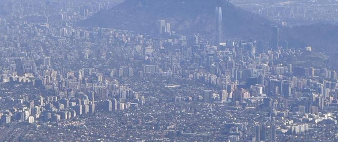 Crédito y envejecimiento transforman la compra de viviendas en Chile