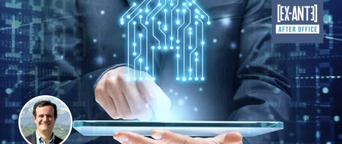 Eslabones débiles: lo que la inteligencia artificial no podrá reemplazar. Por Eduardo Roubik