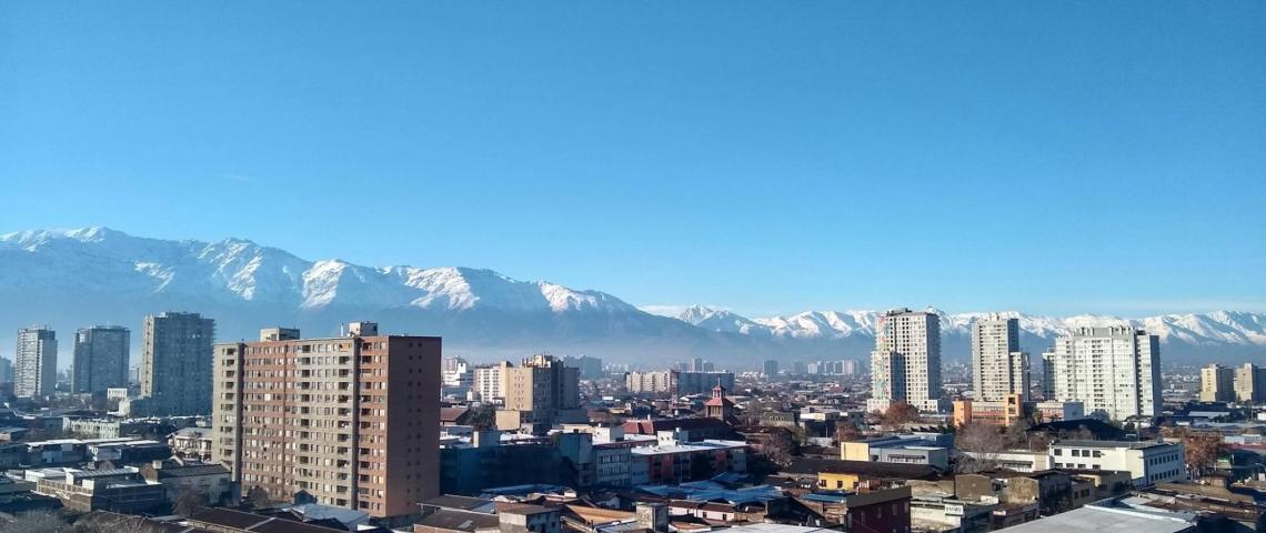 No siempre gana la vivienda más barata: Análisis revela qué propiedades se venden más rápido en Chile