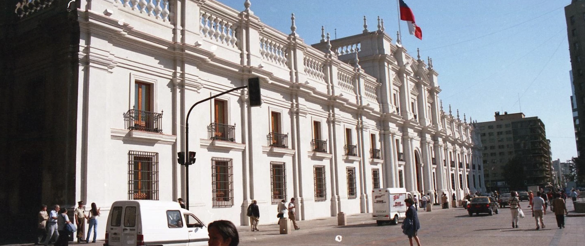 Reforma al mercado de capitales: 4 claves para entender qué puede cambiar al comprar una vivienda.