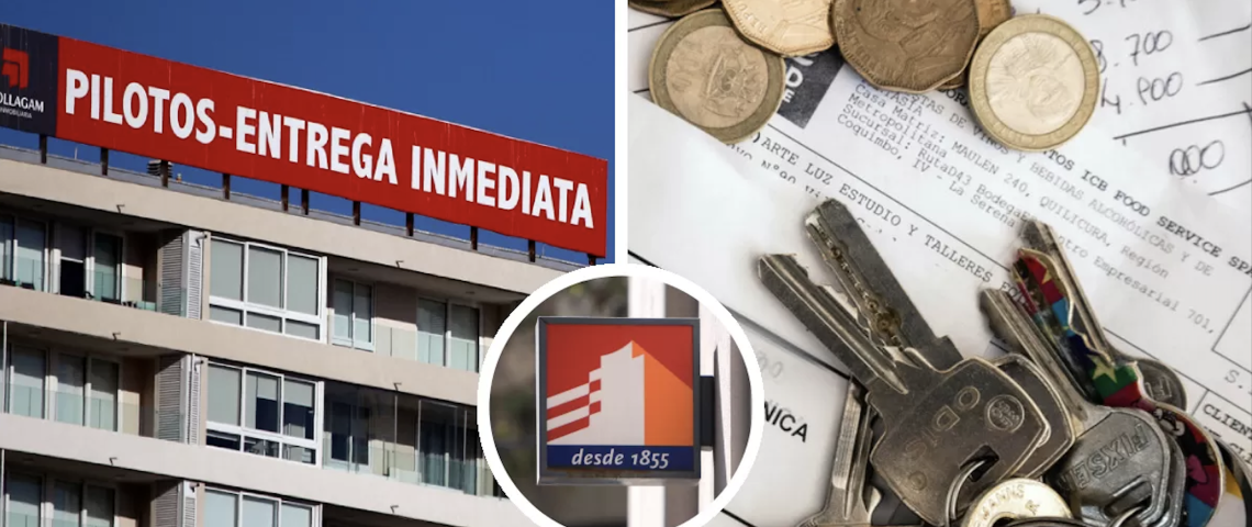 Vuelve al debate la ’desindexación’ de la UF tras apoyo del BancoEstado a los hipotecarios en pesos