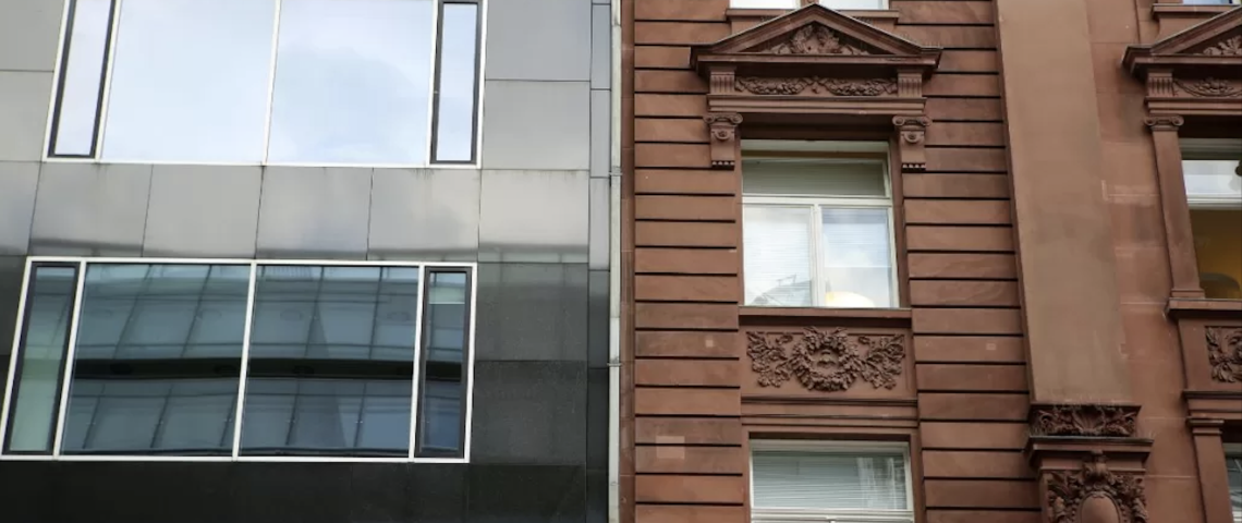Dino Bozzi desglosa el impacto de la gentrificación en los barrios: «Un grupo social con más recursos termina expulsando a los vecinos»