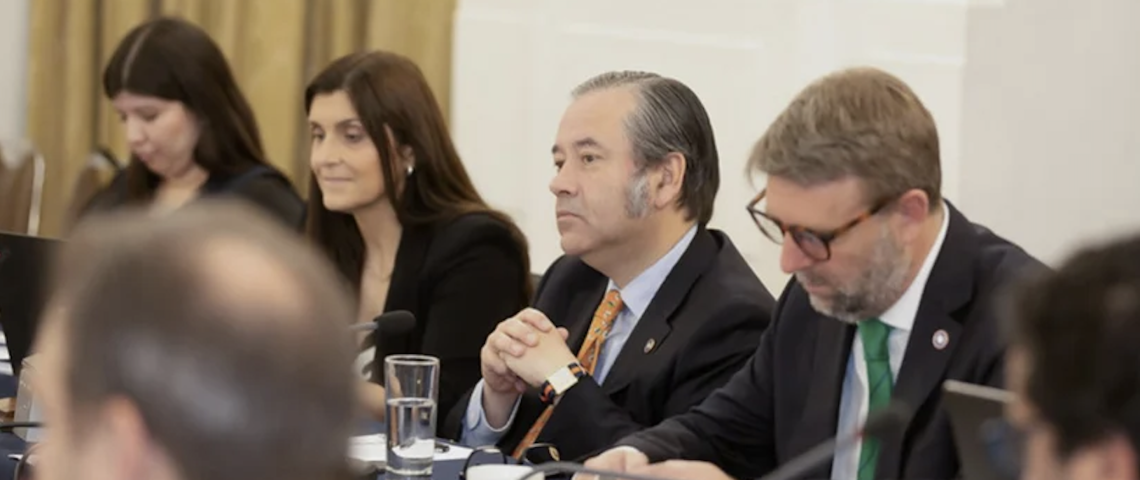 Comisión de Hacienda de la Cámara aprobó en general reforma al Mercado de Capitales  