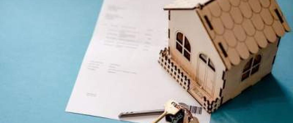¿Comprar una casa con 10% de pie? Así funcionaría la propuesta de créditos a 30 años