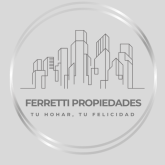 Profile picture for user gferrettipropiedades