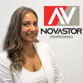 Profile picture for user novastor7