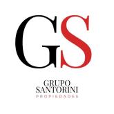 Profile picture for user gruposantorinipropiedades