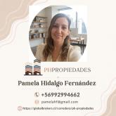 Profile picture for user pamelahf