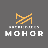Profile picture for user propiedadesmohor