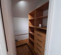 3° dormitorio , con walk in closet