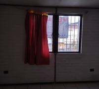 1ER DORMITORIO CON VENTANA HACIA LA CALLE