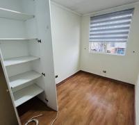 Segundo dormitorio