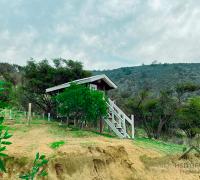 Casa de juegos para niños