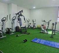 Gimnasio