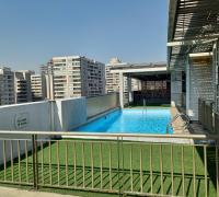 Piscina Panoramica