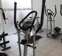 Gimnasio